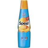open food Spezi Getränkesirup | TRi TOP | 500ml