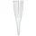 Papstar Champagnerglas 50 St. Glasklar