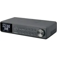 Medion P66750 grau Küchenradio