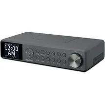 Medion P66750 grau Küchenradio