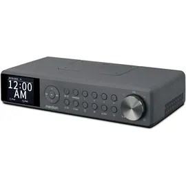 Medion P66750 grau Küchenradio