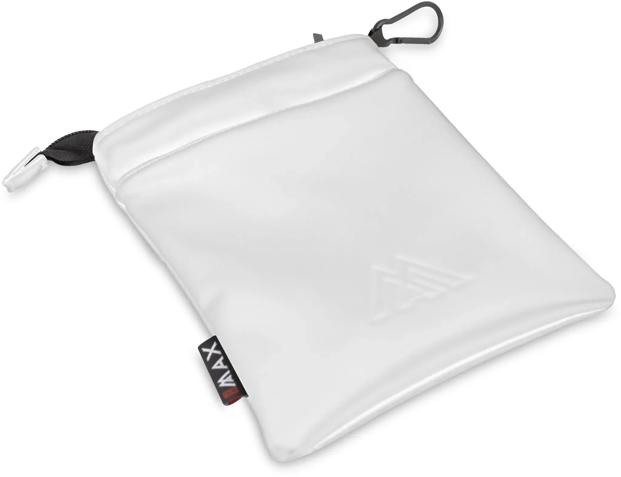 BIG MAX Valuables Pouch Prime, weiss