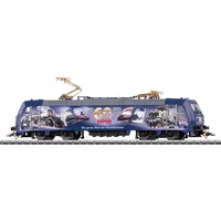 Märklin 36060 Elektrolokomotive Baureihe 185.2