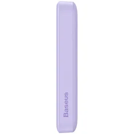 Baseus Magnetic Mini 10000 mAh 20W + USB-C – USB-C-Kabel