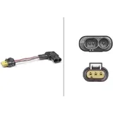 Hella 8KA 009 429-901 Batterieadapter