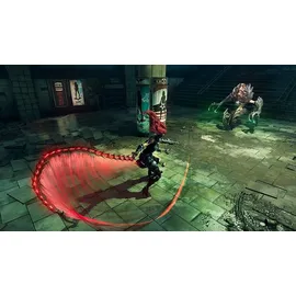 Darksiders III Xbox1 -