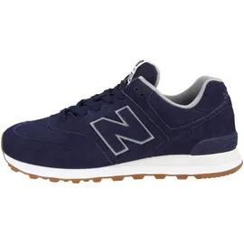 New Balance 574 Herren Pigment 44