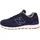 New Balance 574 Herren Pigment 44