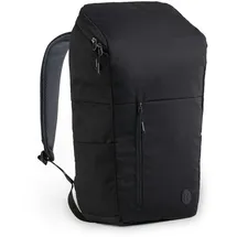 hauck Pack N Walk Wickelrucksack Schwarz