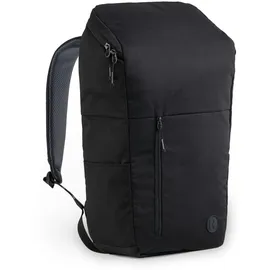 hauck Pack N Walk Wickelrucksack Schwarz