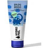 Hydrophil Kids 2in1 Dusche & Shampoo - Elefant