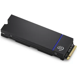 Seagate ZP2000GP3A2001 2 TB M.2