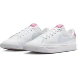 Nike Court Legacy Kinder Weiß 35,5