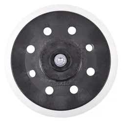 Schleifteller Weich 150mm 196684-1