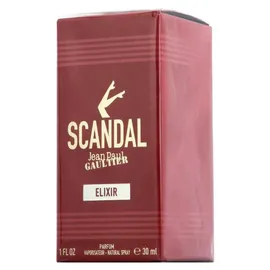 Jean Paul Gaultier Scandal Elixir Parfum 30 ml