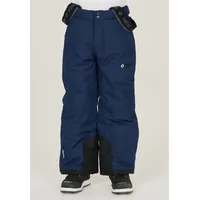 ZigZag Skihose Provo blau 98 cm