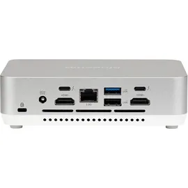 bluechip BUSINESSline M11450 *white* Intel® Core Ultra 5 Prozessor 125H / bis zu 4.50 GHz, Windows 11 Pro (Intel Ultra 5 125H, 16 GB 500 GB SSD,