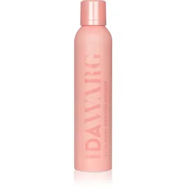 ida warg beauty Vitalizing Shower Mousse Duschschaum 200 ml