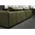 KAWOLA Big Sofa RAINA Leder