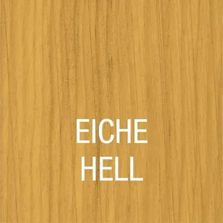 Aussen 750 ml eiche hell