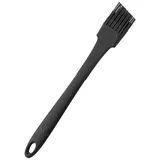 Kochblume Backpinsel Design-Pinsel grau