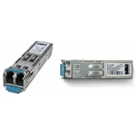 Cisco Rugged SFP - SFP (Mini-GBIC)-Transceiver-Modul