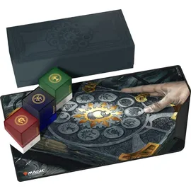 Ultimate Guard Arkhive 1000+ Xenoskin Guild Summit