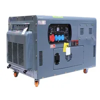 Varan Motors Stromerzeuger 12KVA