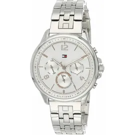 Tommy Hilfiger Harper 1782222 Damenuhr - Silber