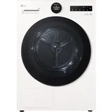 LG RT90X8C Wärmepumpentrockner (9 kg)