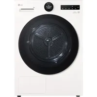 LG RT90X8C Wärmepumpentrockner (9 kg)