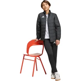 adidas Entrada 26 Jacke Schwarz 104