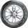 General Tire General Snow Grabber Plus 225/50 R18 99V XL