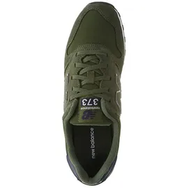 new balance 373 herren green