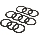Zehnder O-Ring-Dichtung DN90 schwarz
