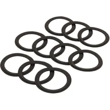 Zehnder O-Ring-Dichtung DN90 schwarz