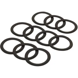 Zehnder O-Ring-Dichtung DN90 schwarz