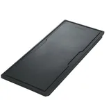 Franke Schneidebrett-Set Kunststoff 1 42,9 x 18,0 x 2,4 cm Schwarz