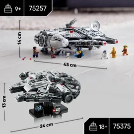 LEGO Star Wars Millennium Falcon