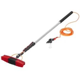 Preiswert & Gut Teleskop Waschbürste 166-700 cm