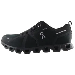 Cloud 5 Waterproof Damen All Black 38,5