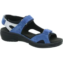 Fidelio Gini Damen Blau 39