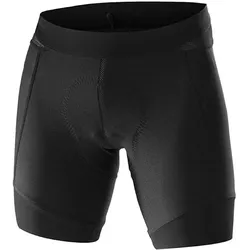 LÖFFLER Shorts He. Bike Hose Light SCHWARZ 56