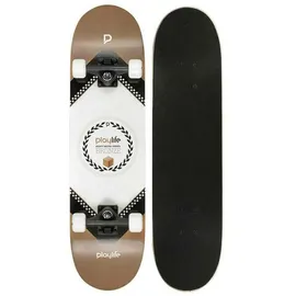 Playlife Heavy Metal Bronze 79,0 cm