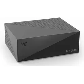 AB PULSe 4K Mini Receiver Satelliten-Receiver 1x DVB-S2X Tuner