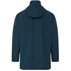 Vaude Rosemoor 2L Parka Herren Blau M