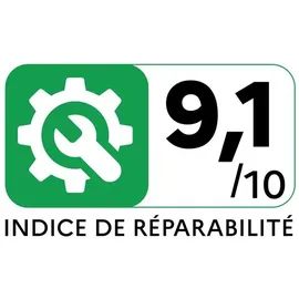 Bosch Serie 4 SPS4HKW49E Geschirrspüler (freistehend, 450 mm breit, Weiß)