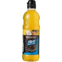 Iso-Getränk Ananas/Kokos 500 ml EINHEITSFARBE .