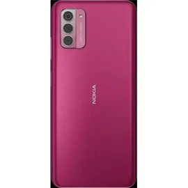 Nokia G42 5G 6 GB RAM 128 GB so pink