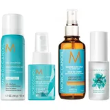 Moroccanoil Summer Must-have Light Hair Bundle Set